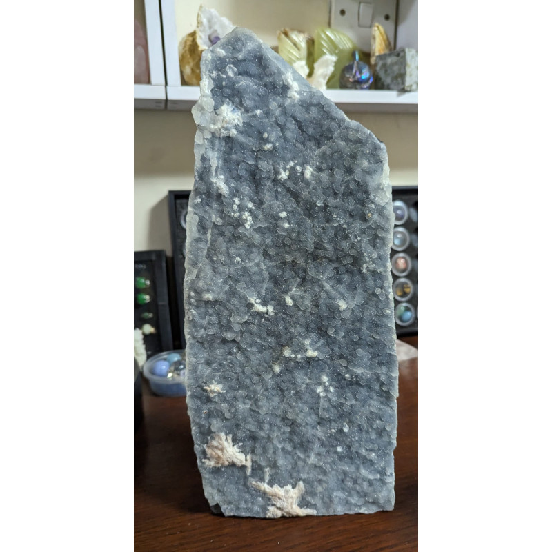 Enormous 4kg Apophyllite specimen
