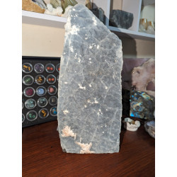 Enormous 4kg Apophyllite specimen