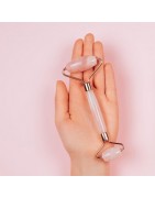 FACE ROLLERS & MASSAGERS